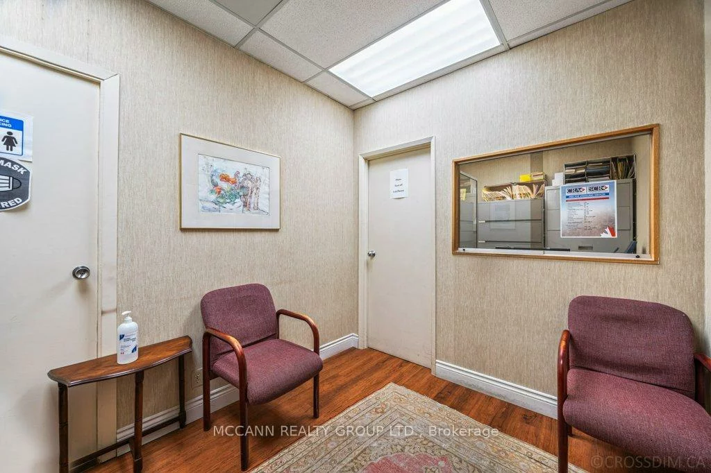 600, Sherbourne, North St. James Town, Toronto