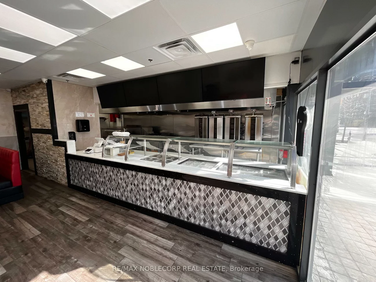 700, King, Niagara, Toronto