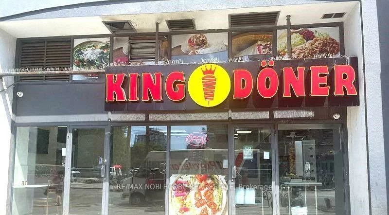 700, King, Niagara, Toronto