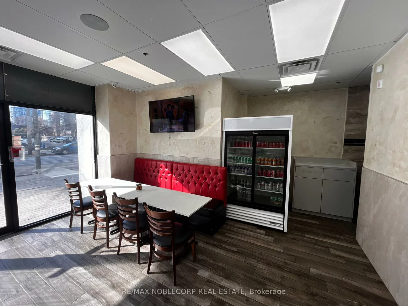 700, King, Niagara, Toronto