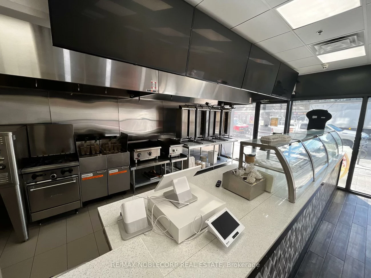 700, King, Niagara, Toronto