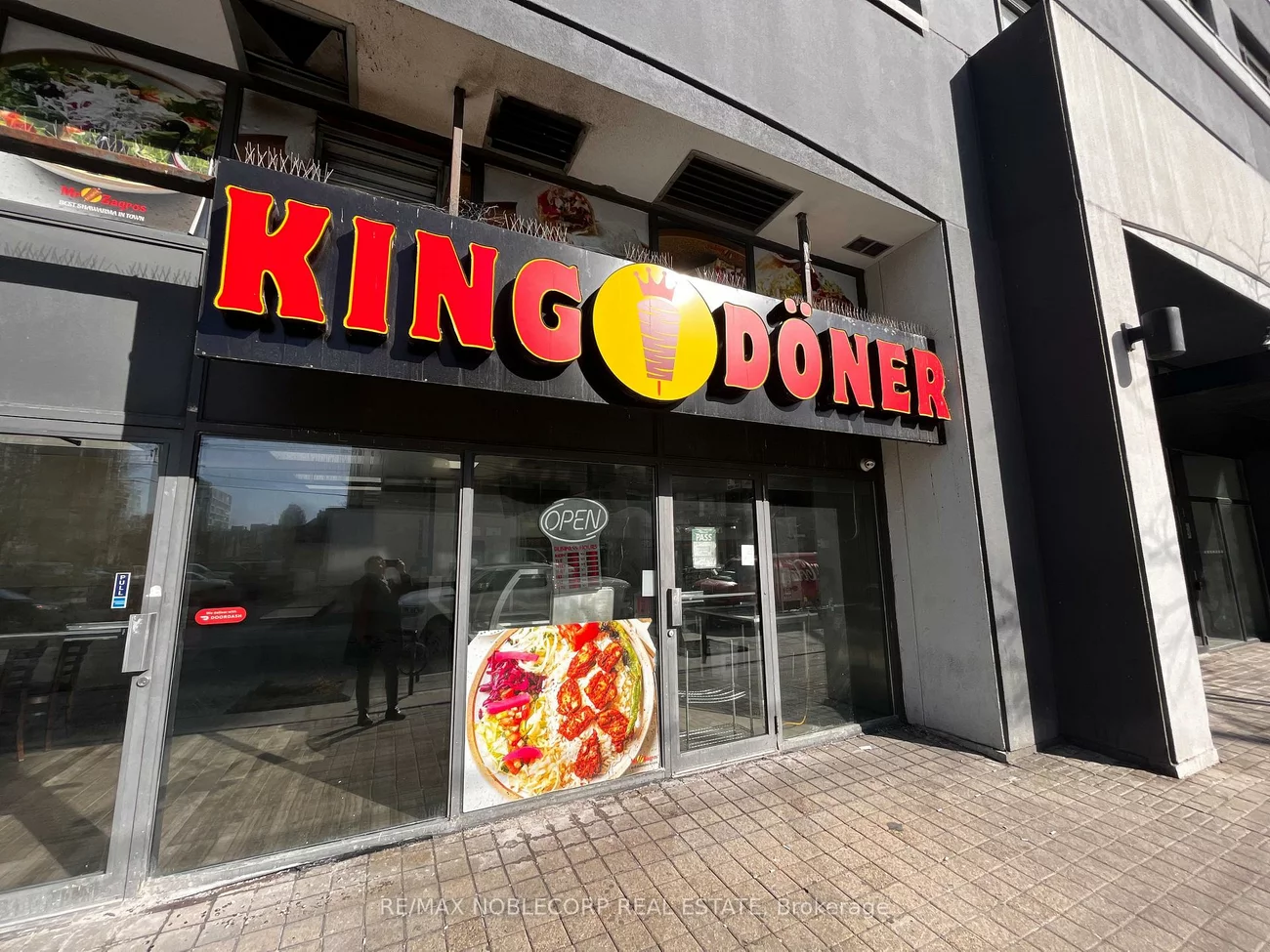 700, King, Niagara, Toronto
