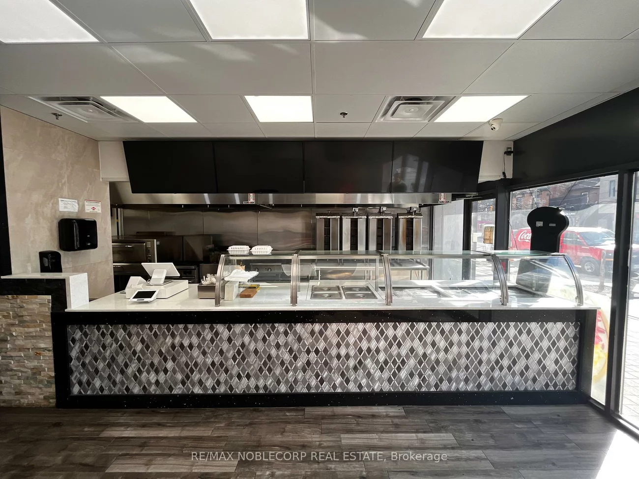 700, King, Niagara, Toronto