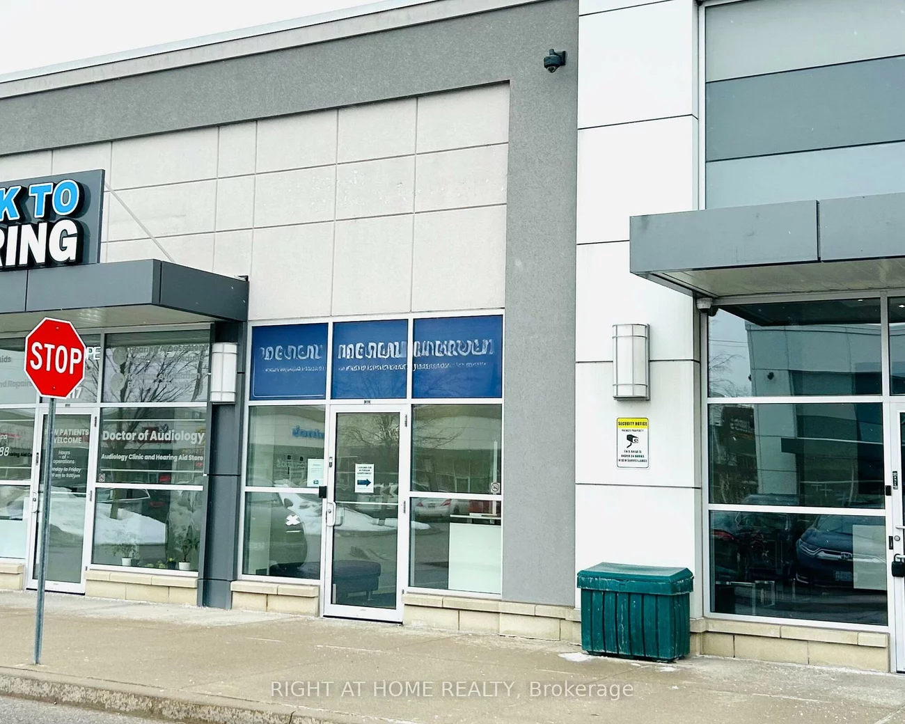 1396, Don Mills, Banbury-Don Mills, Toronto