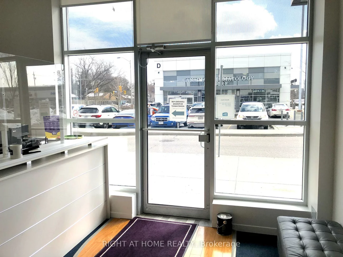 1396, Don Mills, Banbury-Don Mills, Toronto