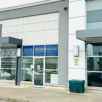 Commercial for sale, 1396, Don Mills, Banbury-Don Mills, Toronto