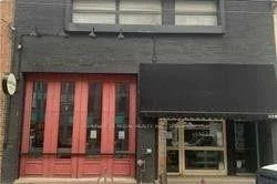 1096, Queen, Little Portugal, Toronto