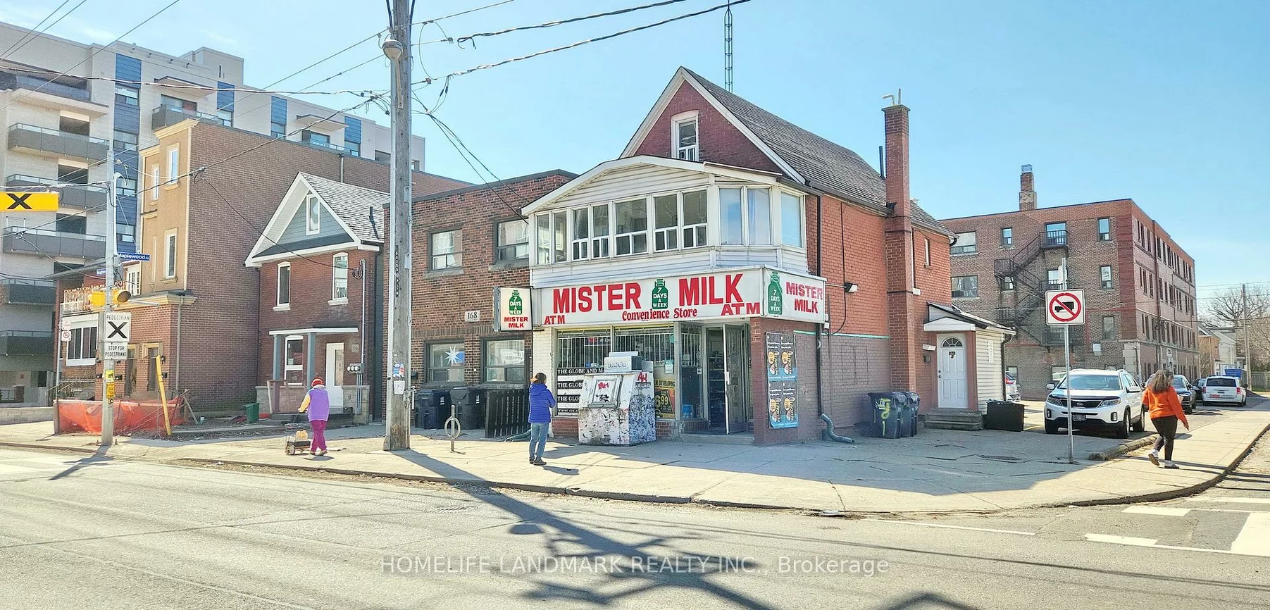 170, Vaughan, Humewood-Cedarvale, Toronto