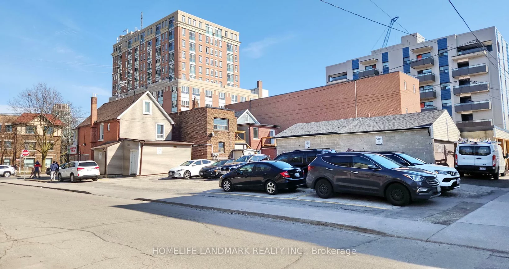 170, Vaughan, Humewood-Cedarvale, Toronto