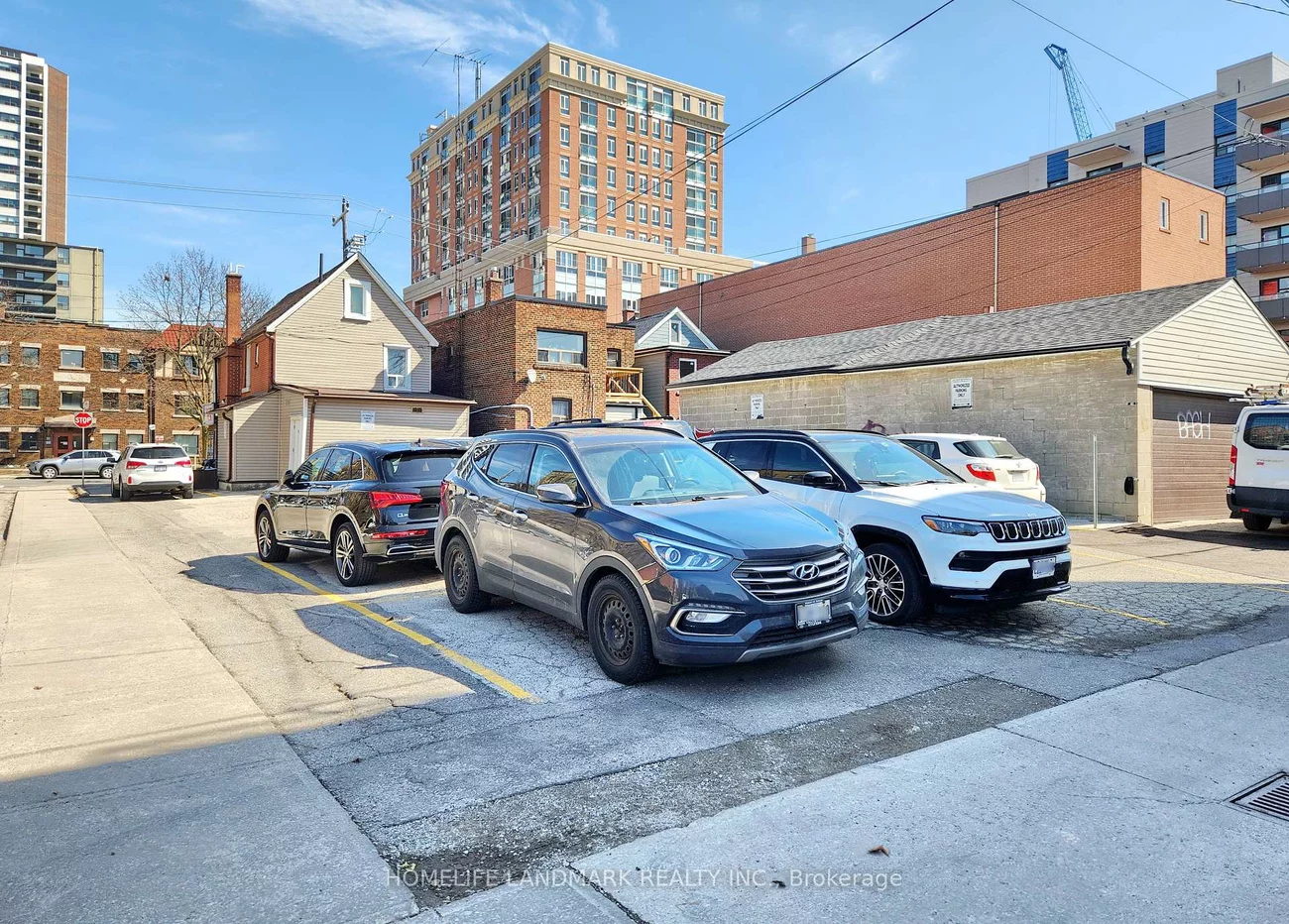 170, Vaughan, Humewood-Cedarvale, Toronto