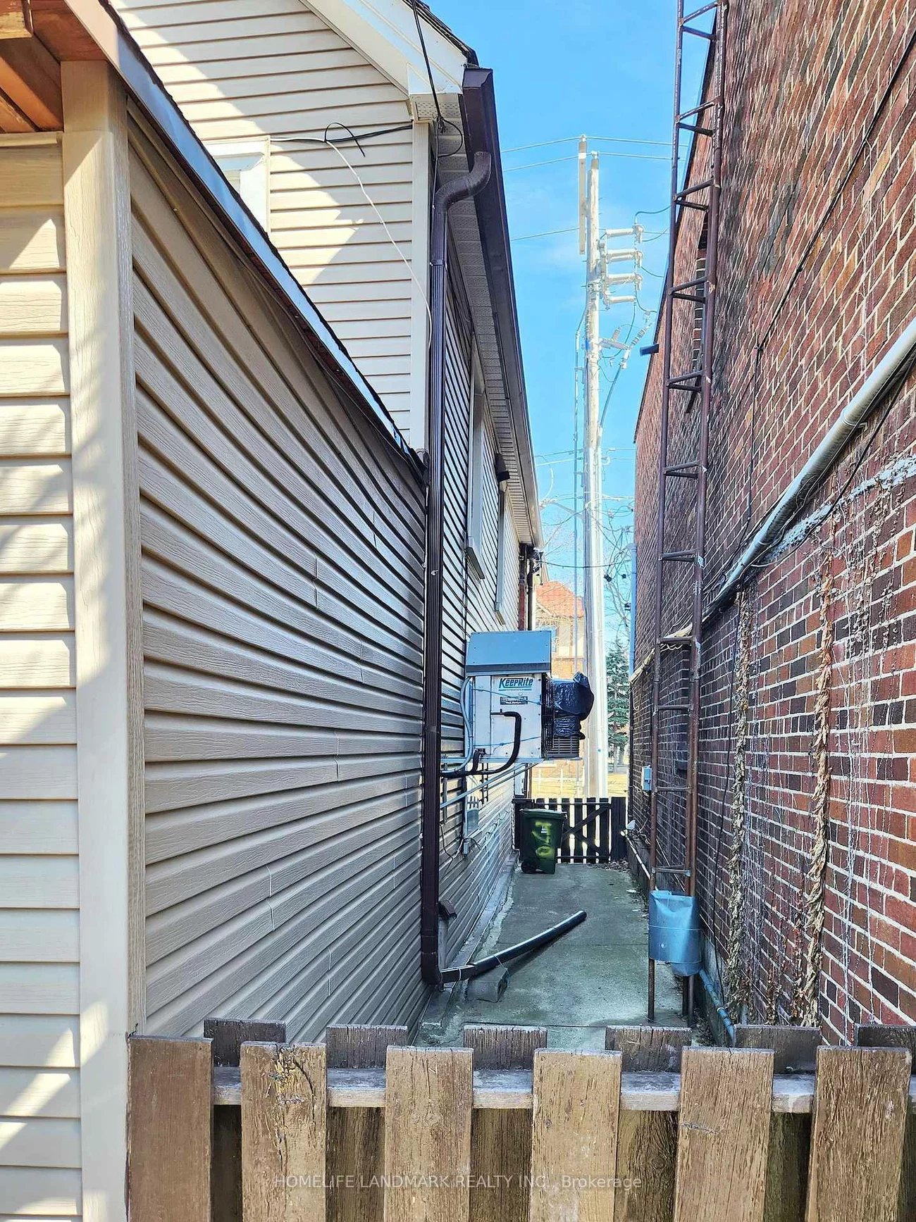 170, Vaughan, Humewood-Cedarvale, Toronto