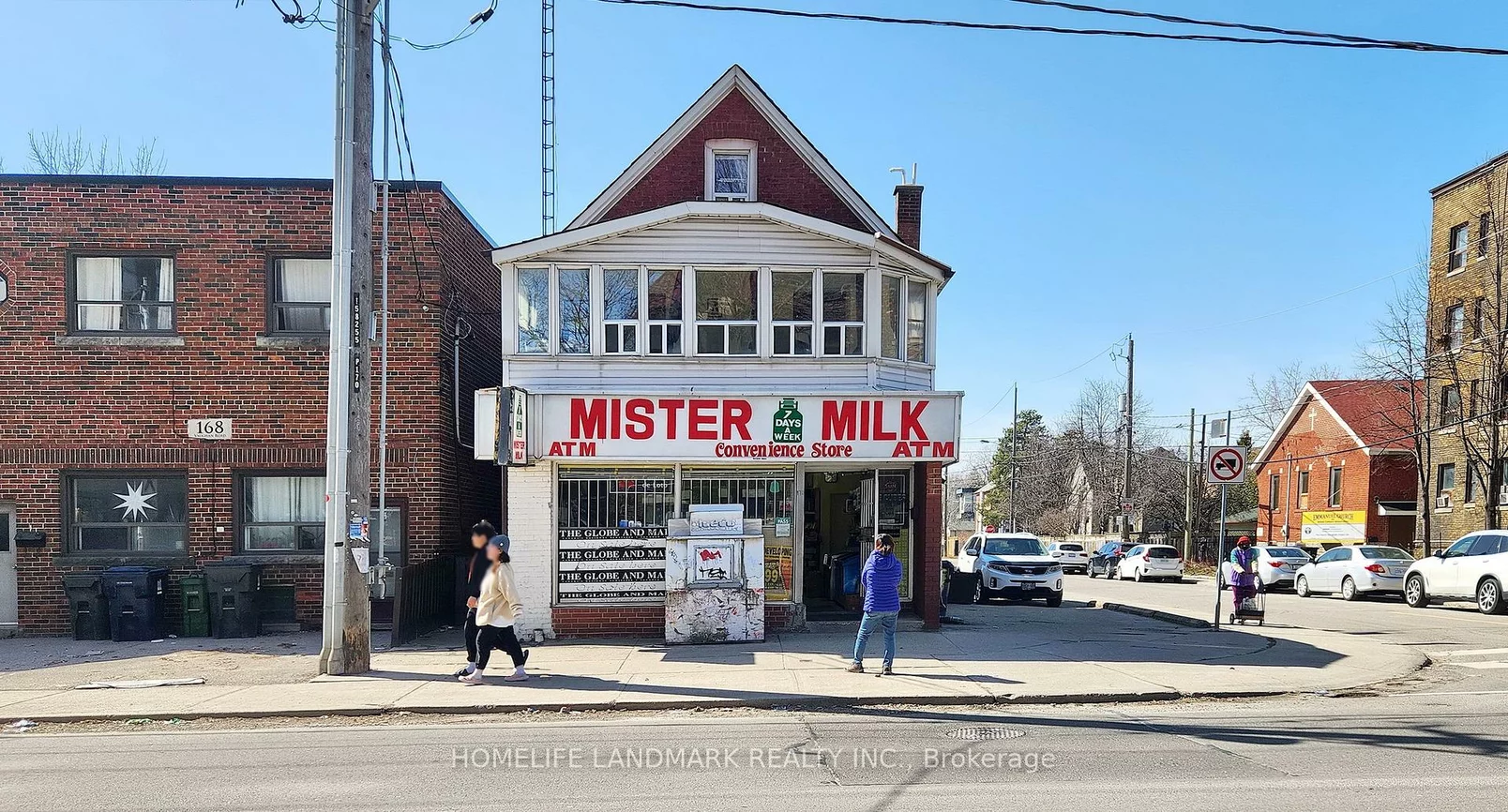 170, Vaughan, Humewood-Cedarvale, Toronto
