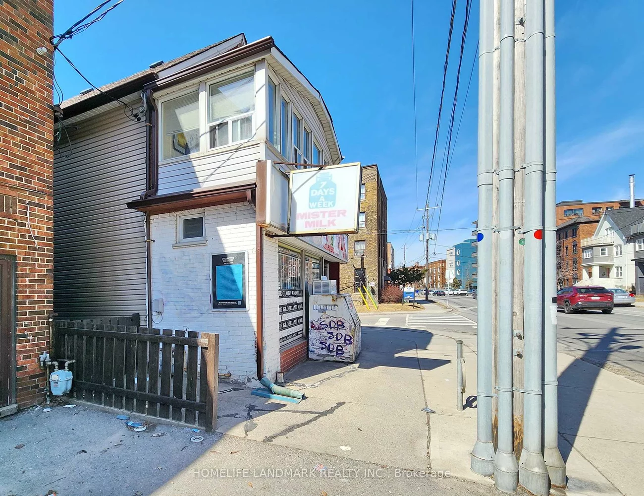 170, Vaughan, Humewood-Cedarvale, Toronto