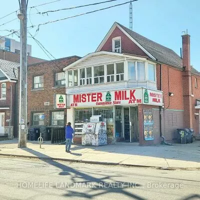 170, Vaughan, Humewood-Cedarvale, Toronto