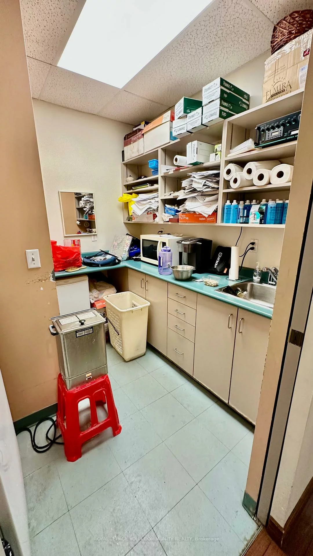 80, Finch, Newtonbrook West, Toronto