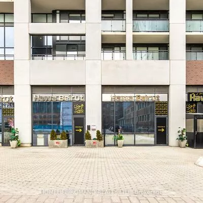 Commercial for sale, 462, Adelaide, Moss Park, Toronto