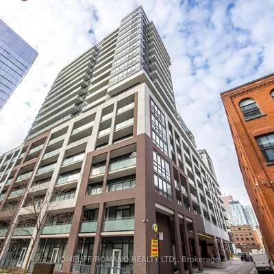 Commercial for sale, 462, Adelaide, Moss Park, Toronto