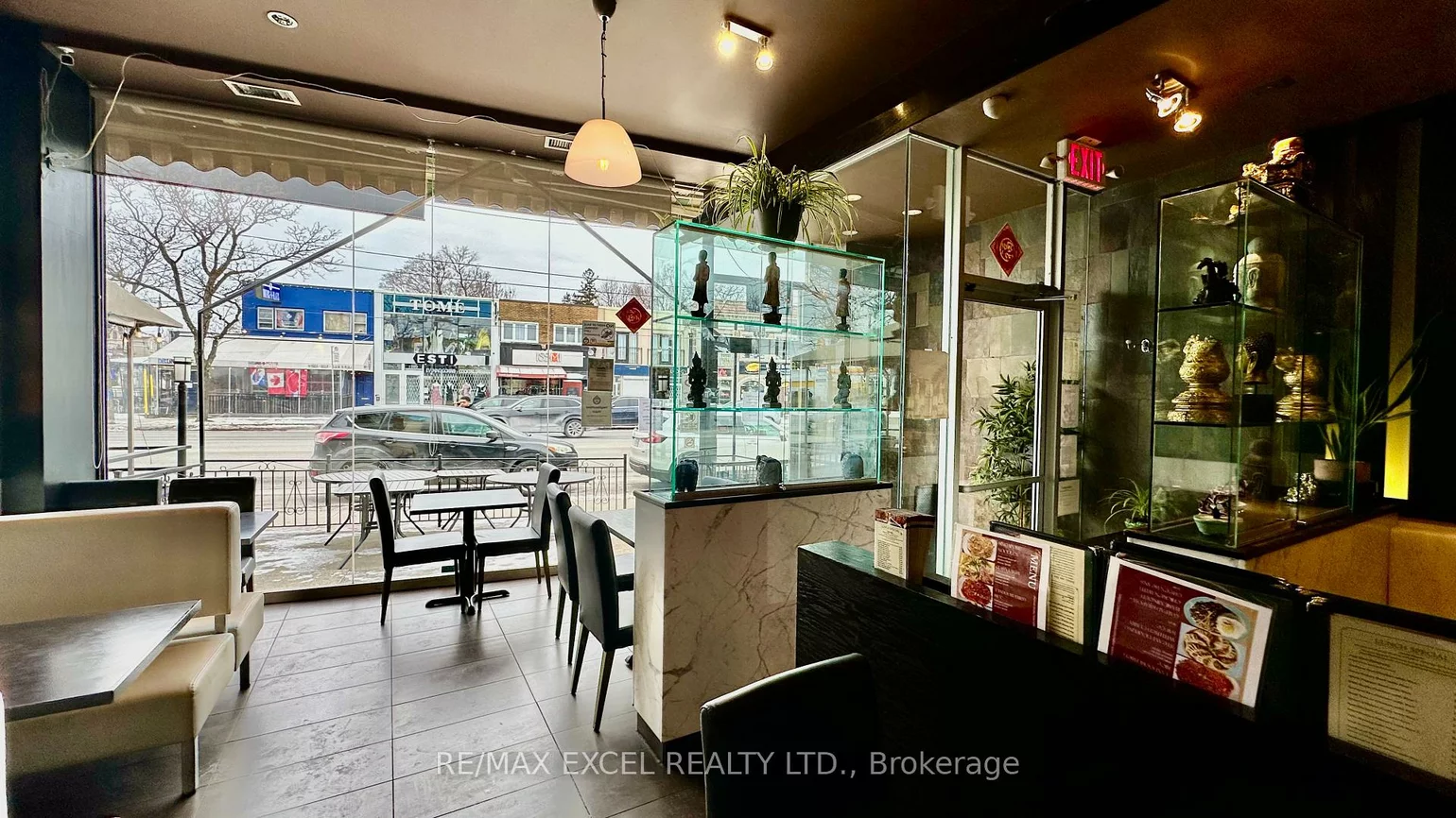 2003, Avenue, Bedford Park-Nortown, Toronto