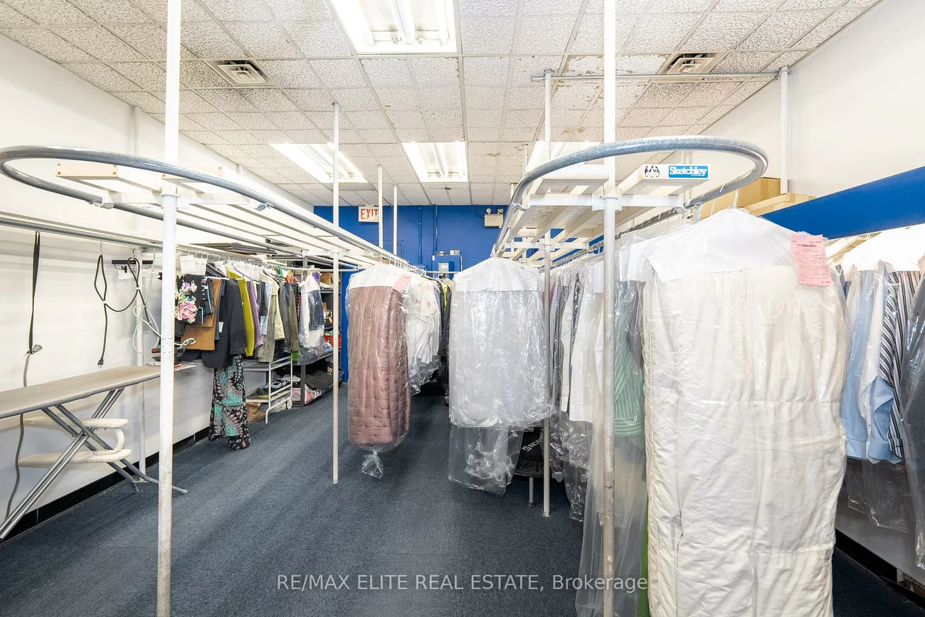 55, St Clair, Yonge-St. Clair, Toronto