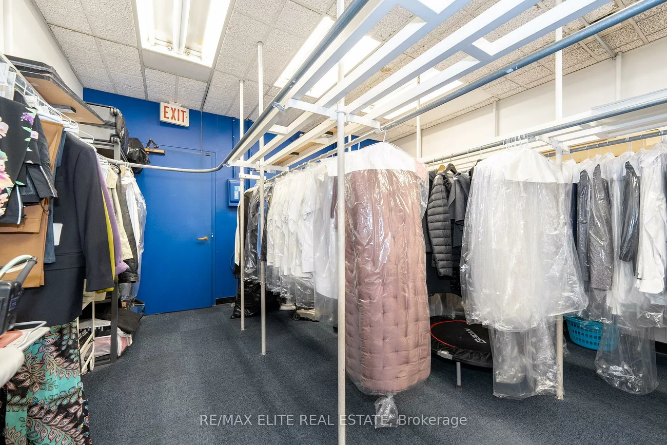 55, St Clair, Yonge-St. Clair, Toronto