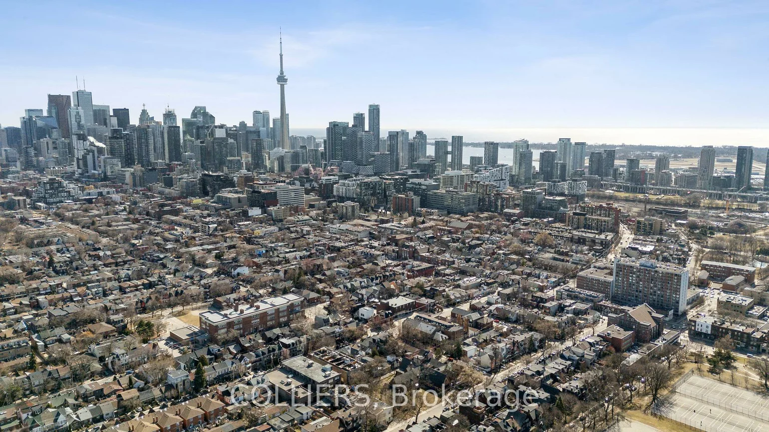 180, Shaw, Trinity-Bellwoods, Toronto