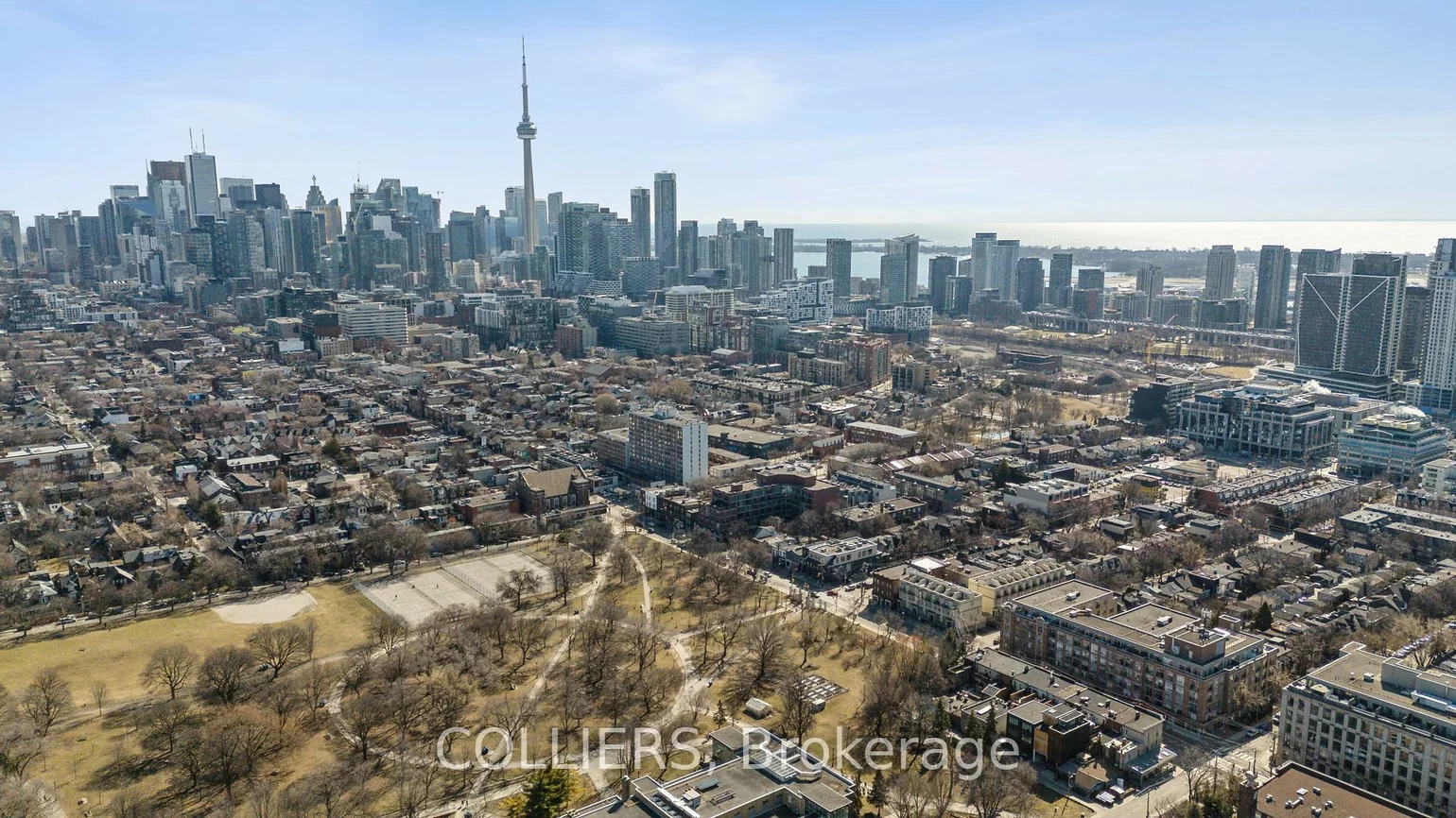 180, Shaw, Trinity-Bellwoods, Toronto