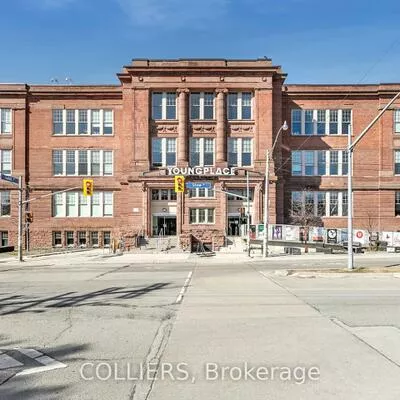 180, Shaw, Trinity-Bellwoods, Toronto