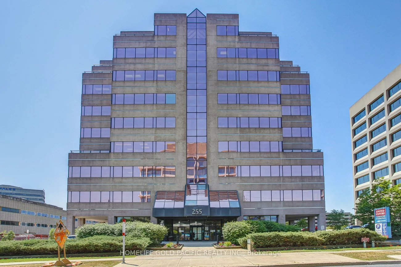 255, Duncan Mill, St. Andrew-Windfields, Toronto