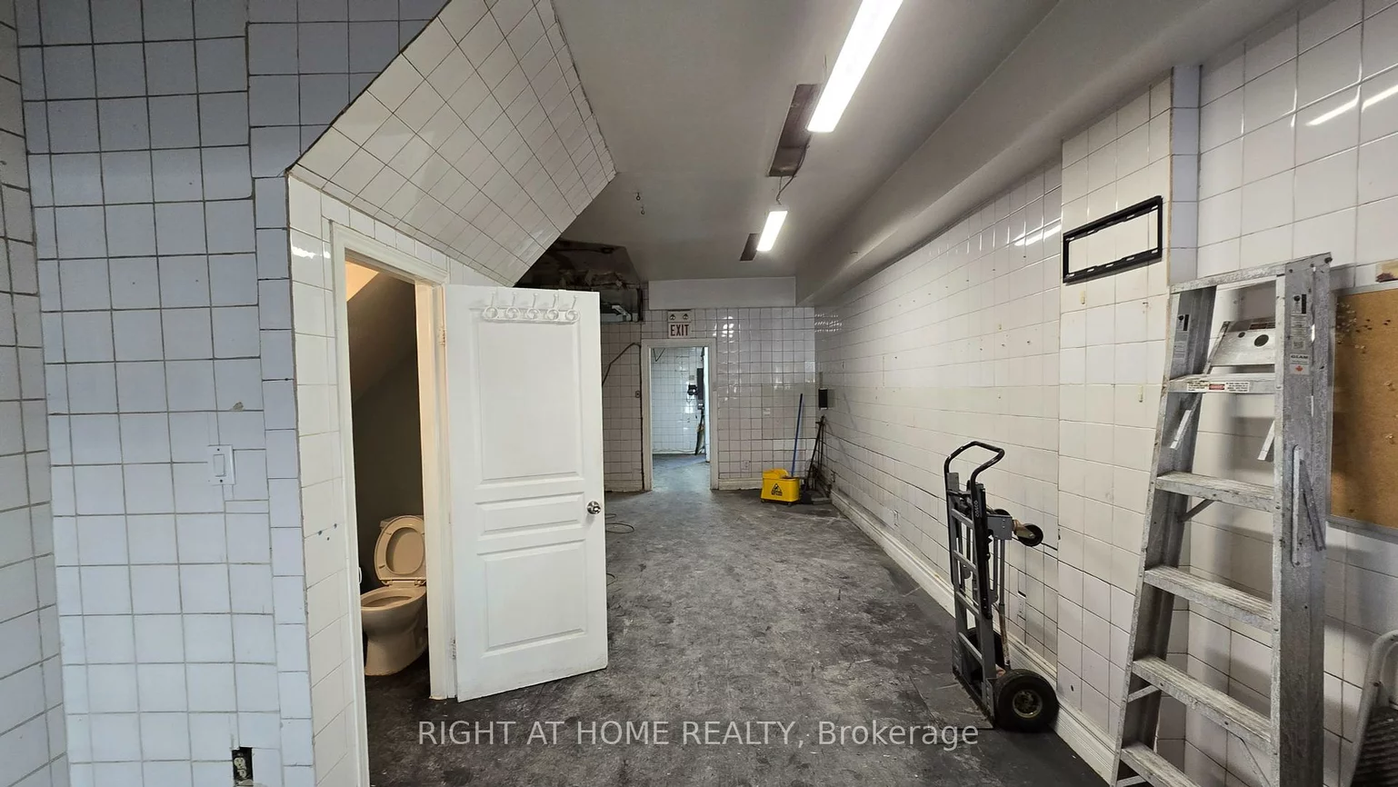 284, Avenue, Casa Loma, Toronto