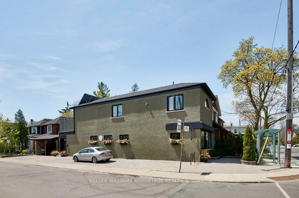 477, Davisville, Mount Pleasant East, Toronto