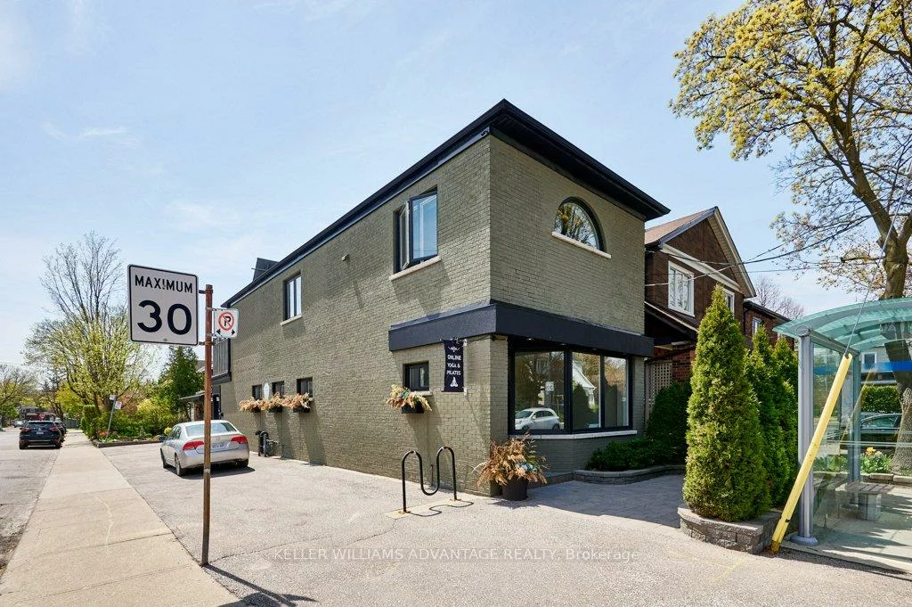 477, Davisville, Mount Pleasant East, Toronto