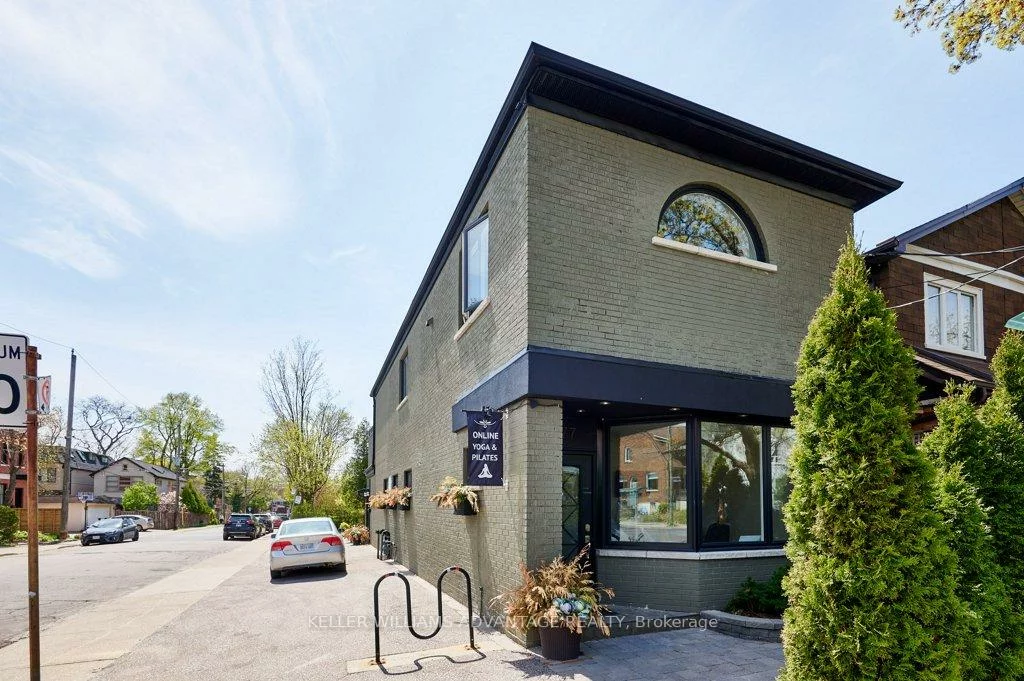 477, Davisville, Mount Pleasant East, Toronto