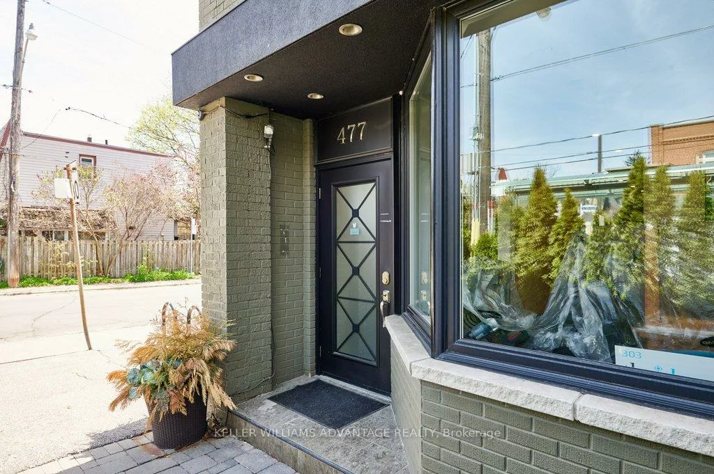 477, Davisville, Mount Pleasant East, Toronto