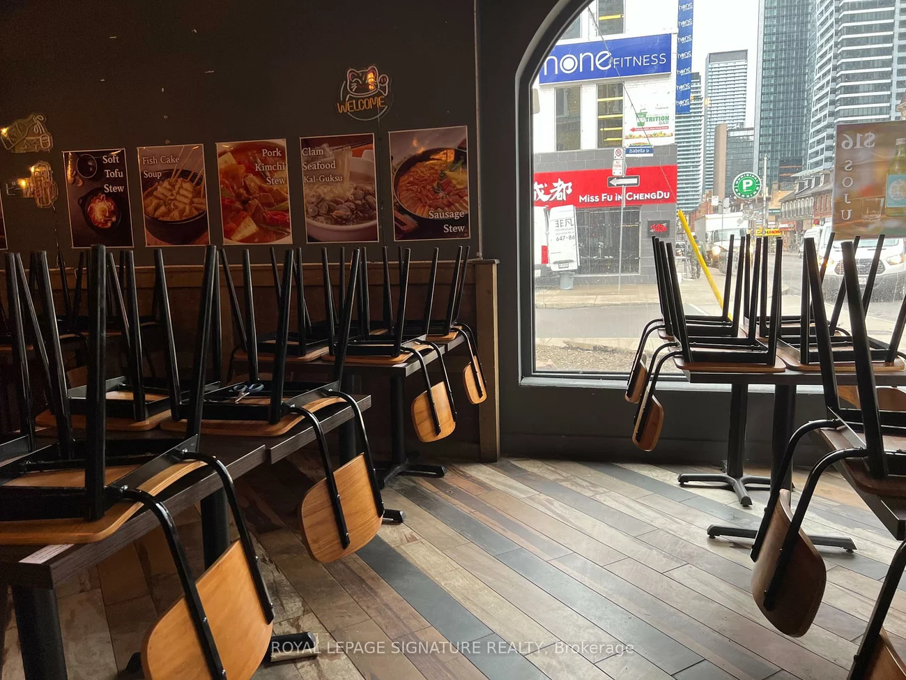 639, Yonge, Church-Yonge Corridor, Toronto