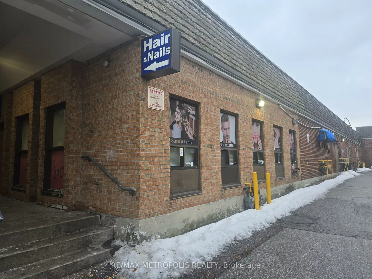 4823, Leslie, Don Valley Village, Toronto