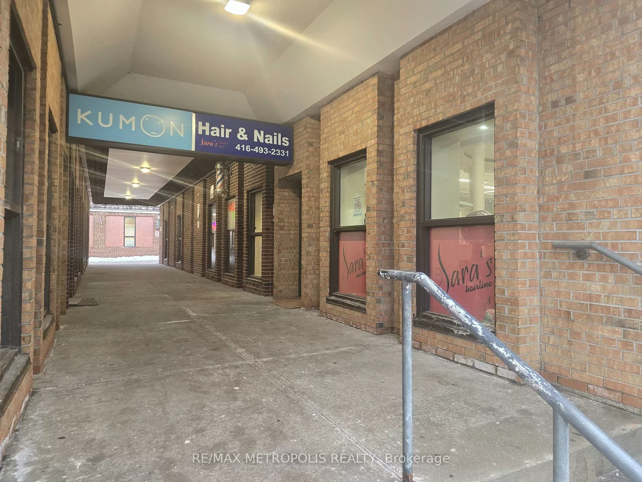 4823, Leslie, Don Valley Village, Toronto
