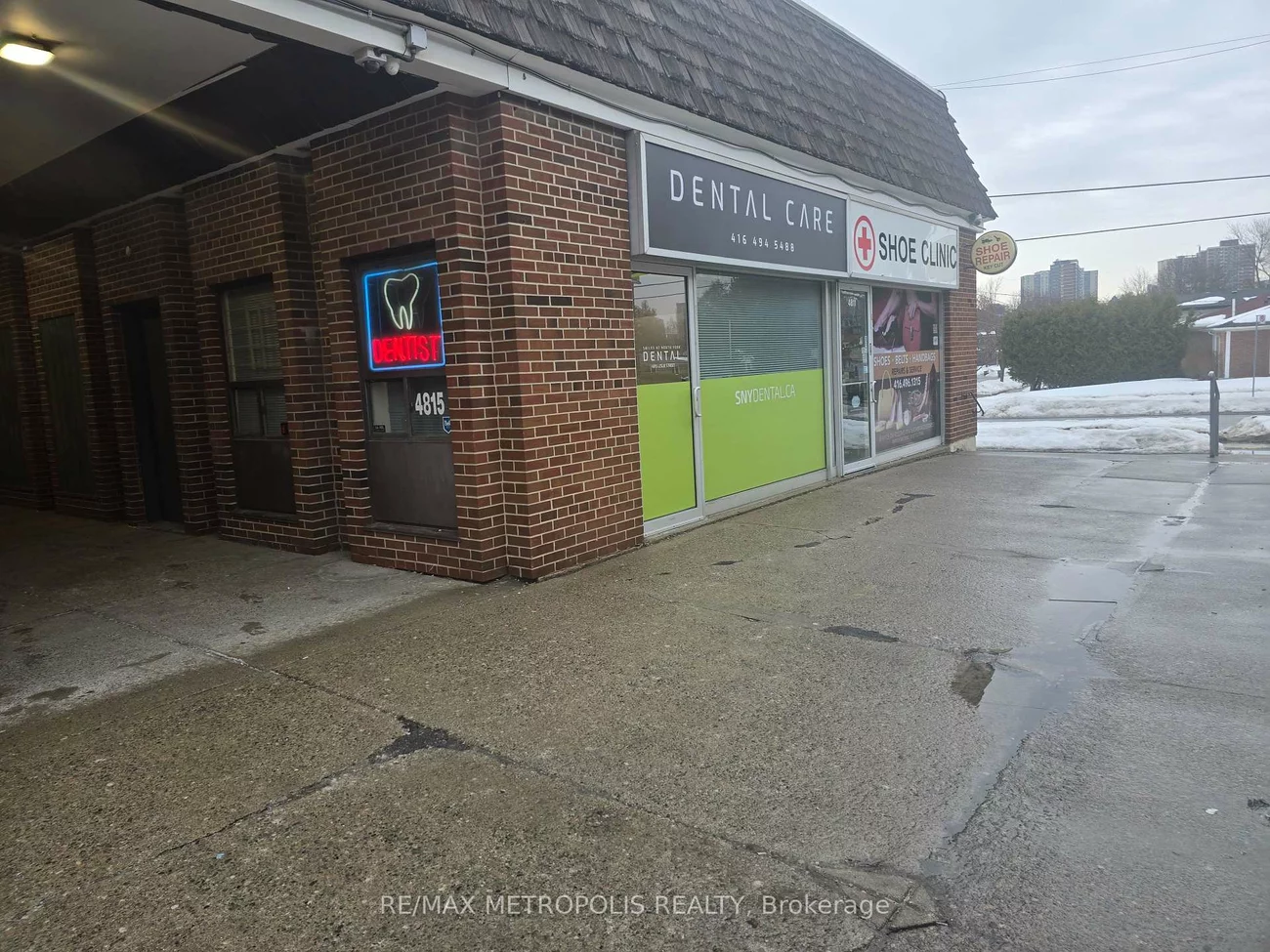 4823, Leslie, Don Valley Village, Toronto