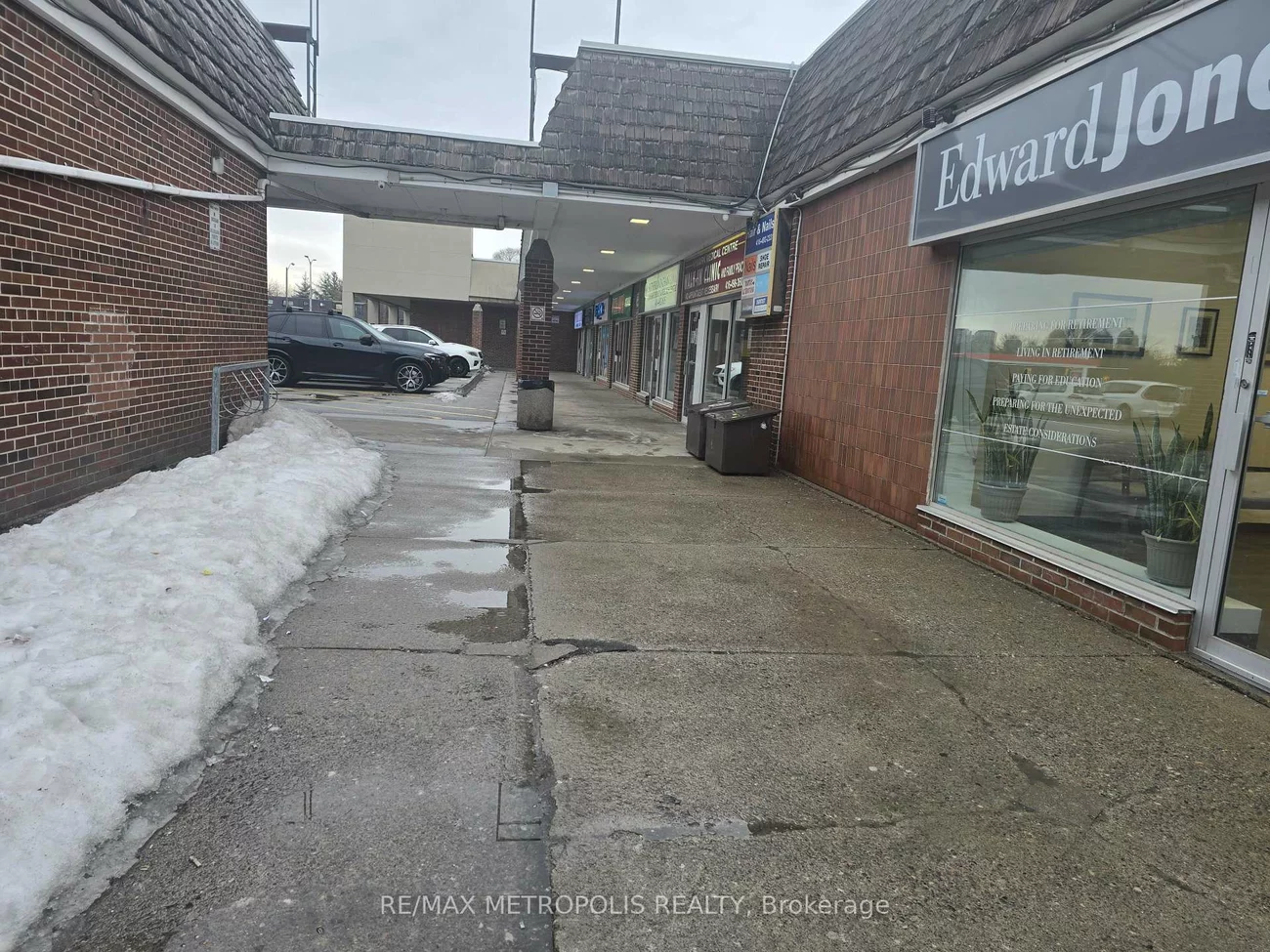 4823, Leslie, Don Valley Village, Toronto
