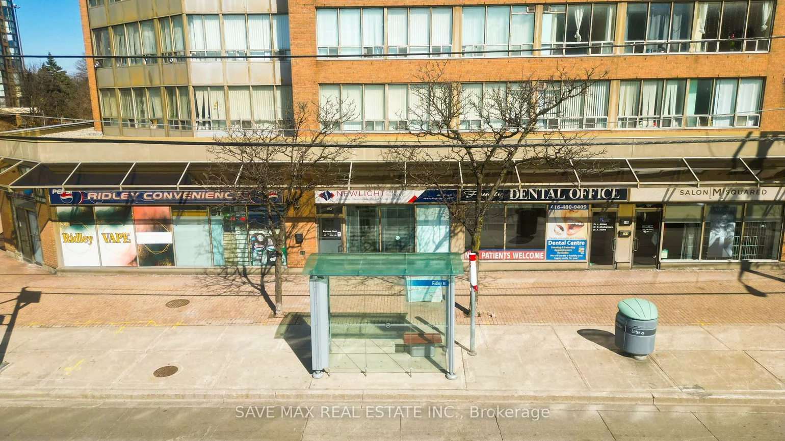 190, Wilson, Bedford Park-Nortown, Toronto