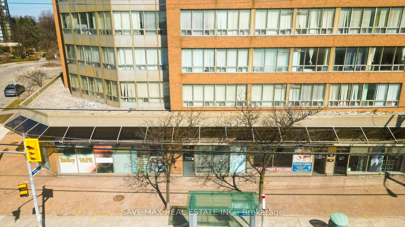 190, Wilson, Bedford Park-Nortown, Toronto