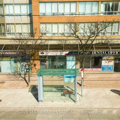 190, Wilson, Bedford Park-Nortown, Toronto