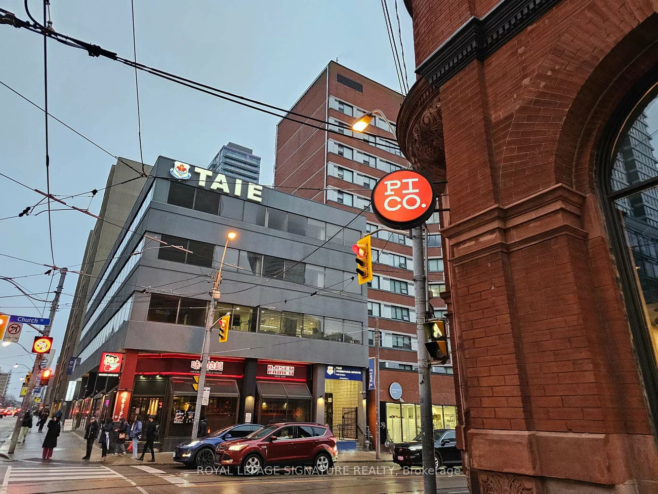 432, Church, Church-Yonge Corridor, Toronto