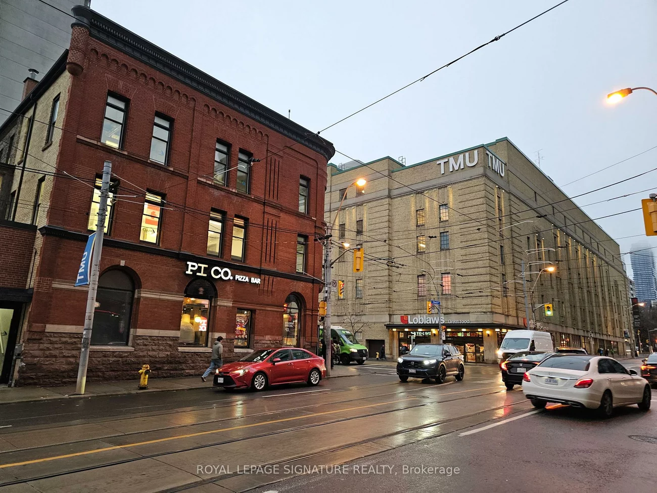 432, Church, Church-Yonge Corridor, Toronto