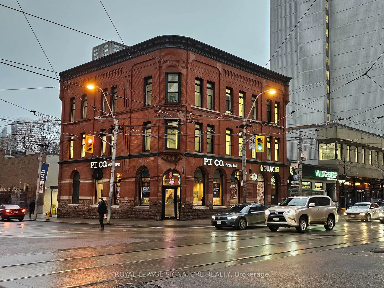432, Church, Church-Yonge Corridor, Toronto