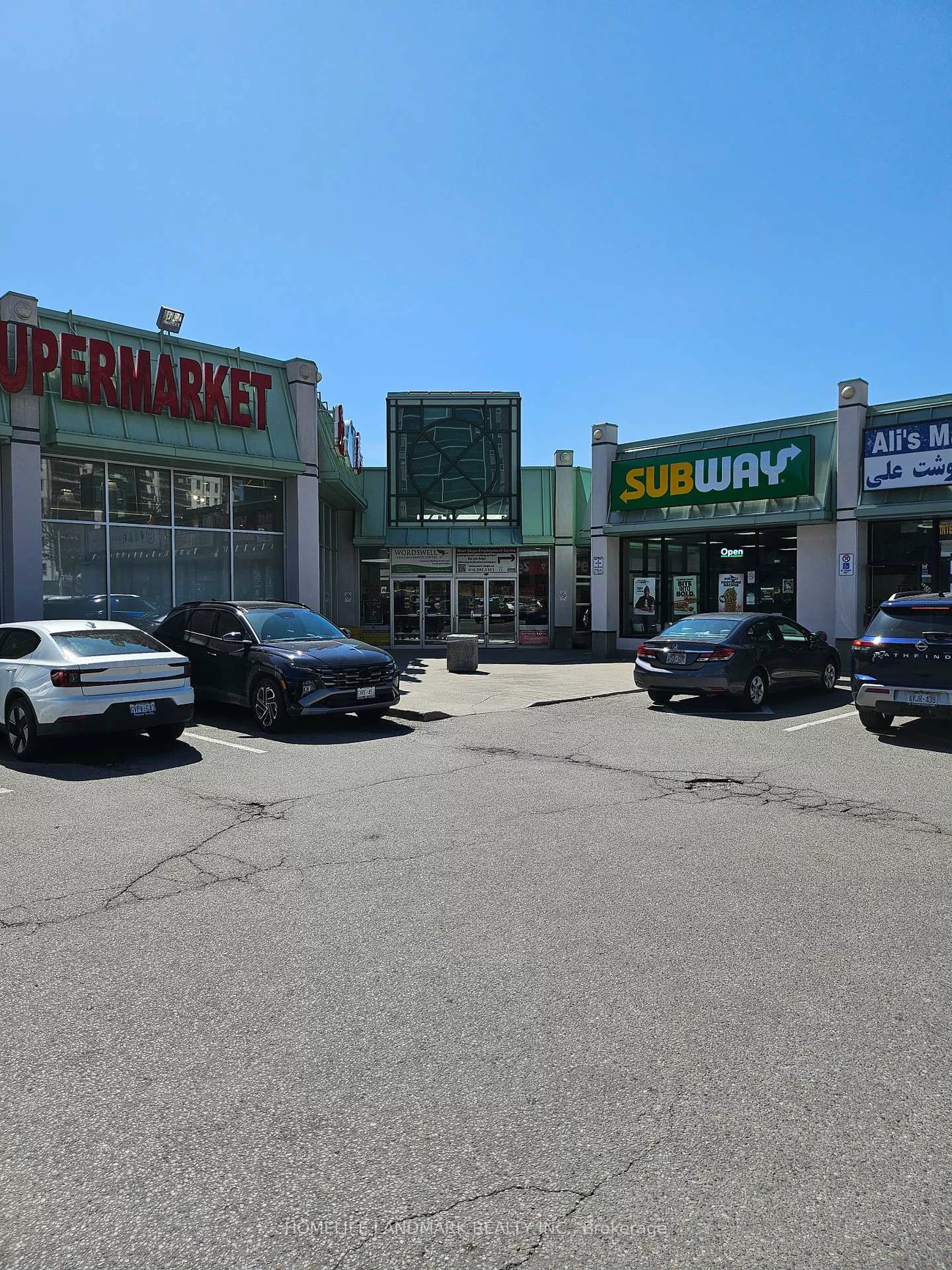 3030, Don Mills, Don Valley Village, Toronto