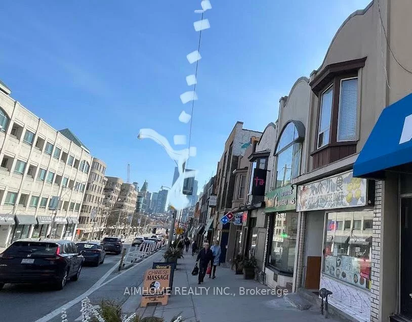 1280, Yonge, Yonge-St. Clair, Toronto