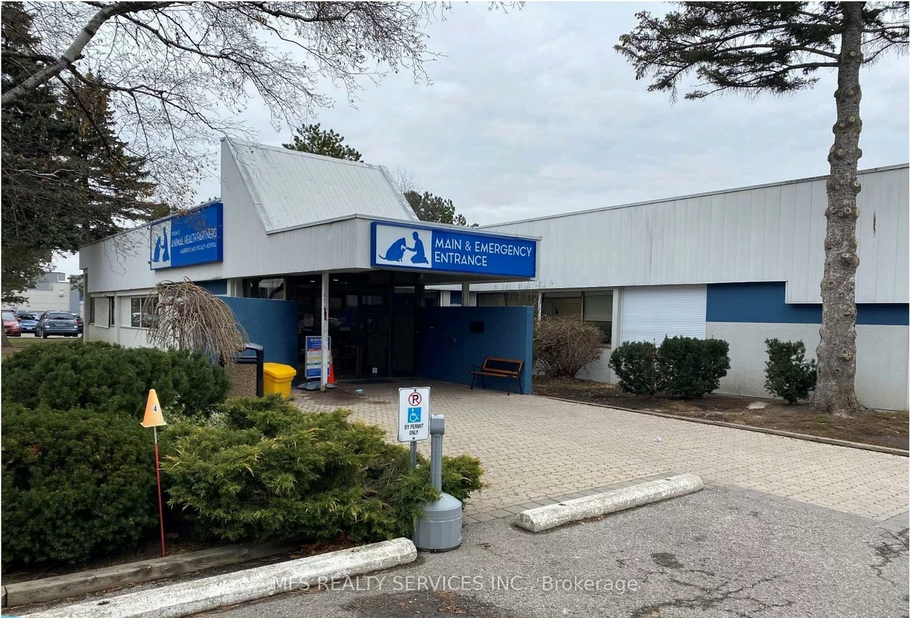 50, Bond Avenue, Banbury-Don Mills, Toronto