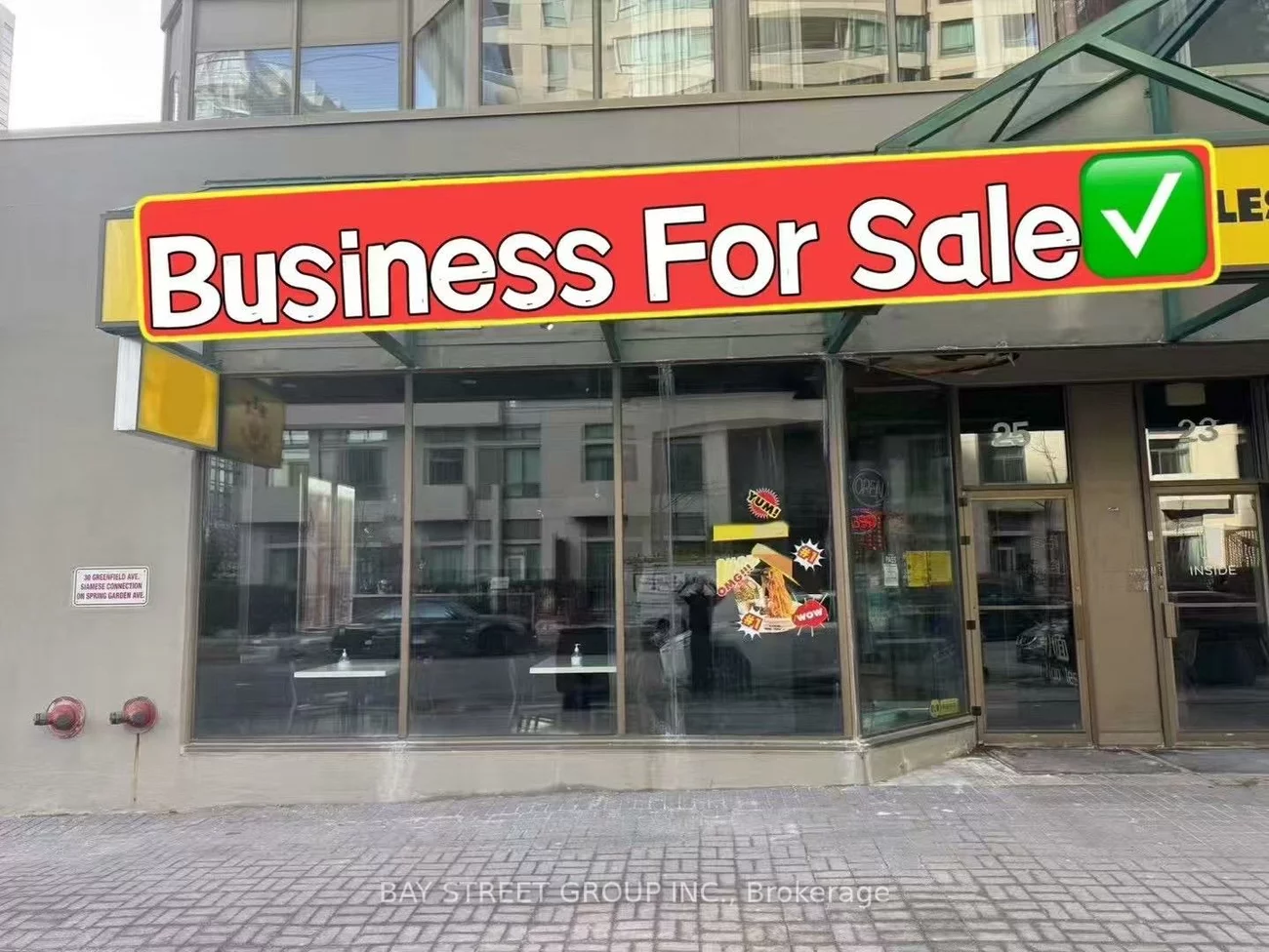 25, Spring Garden, Willowdale East, Toronto