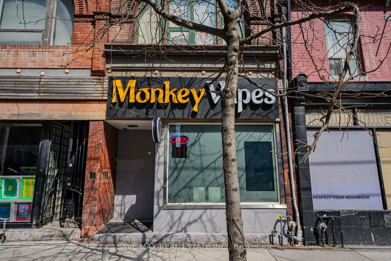 1194, Queen, Trinity-Bellwoods, Toronto