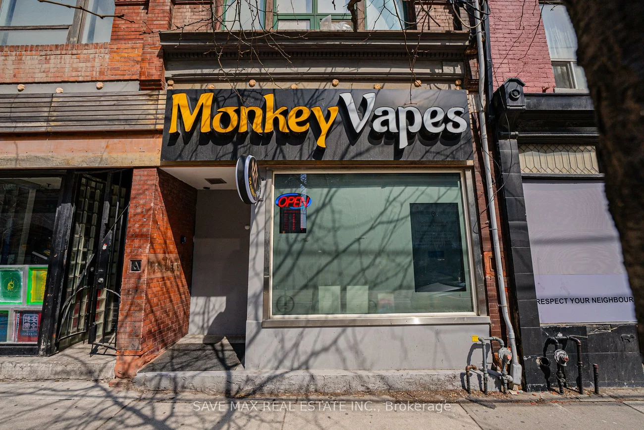 1194, Queen, Trinity-Bellwoods, Toronto